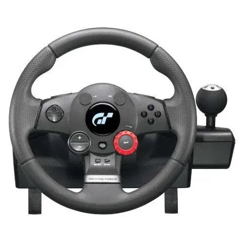 その他 Logicool Driving Force GT LPRC-14500 Amazon.co.jp: ロジクール ドライビングフォース GT(LPRC-14500