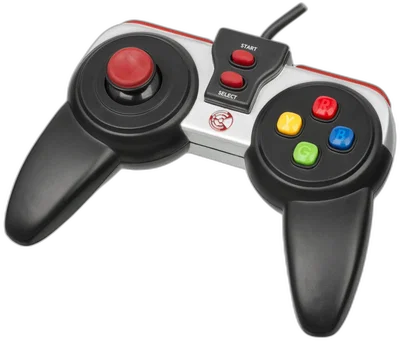 Mattel HyperScan Controller