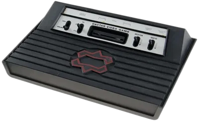 Dactar TV Computer System