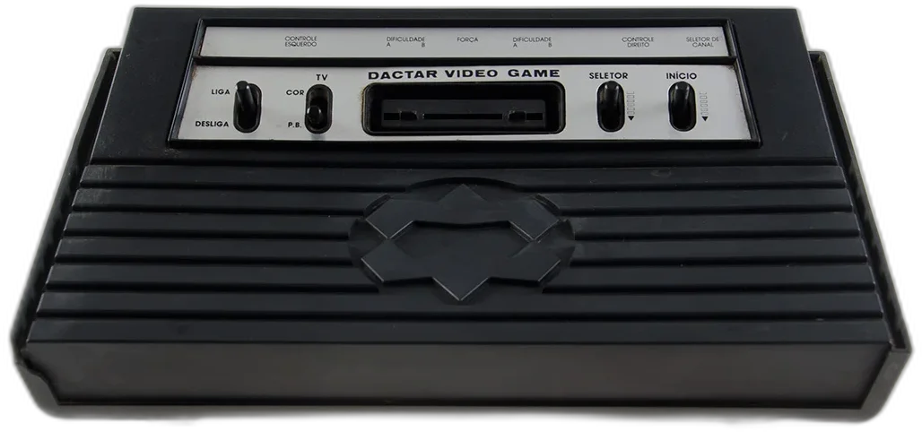  Dactar Video Game Console