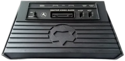 Dactar Video Game Darth Vader 3 Keys Console