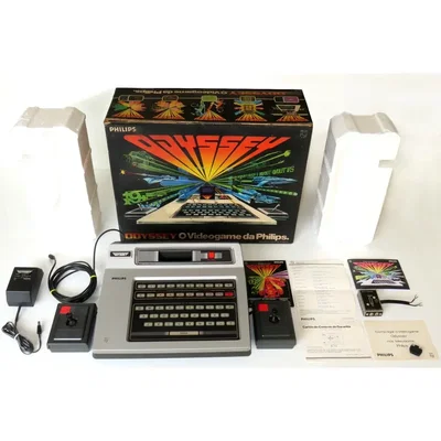 Philips Odyssey [BR]