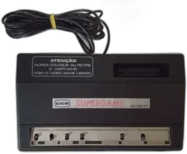  Supergame VG 2800 Console