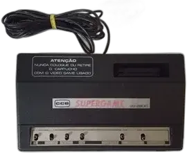 Supergame VG 2800 Console