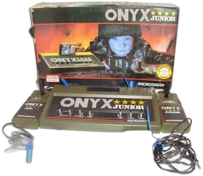 Onyx Junior Console