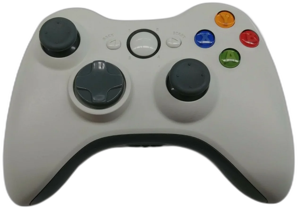  Xbox 360 Radon DV1 Prototype Controller