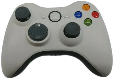 Xbox 360 Radon DV1 Prototype Controller