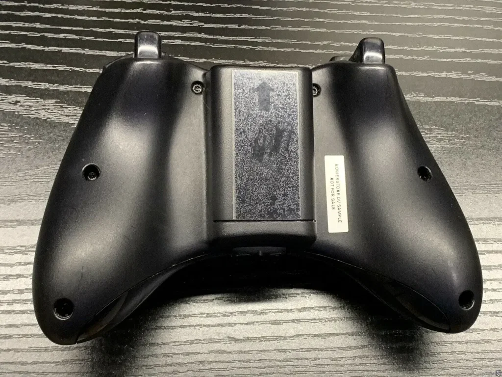 Consolevariations - Microsoft Xbox 360 Fable 3 Controller