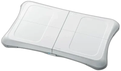 Nintendo Wii Fit Balance Board [BR]