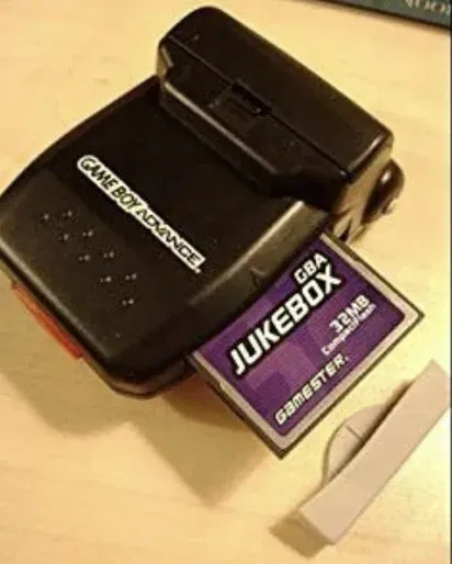 GBA　ゲームボーイアドバンス　専用　ミュージックレコーダー　MP3　ソフト sddefault.jpg
