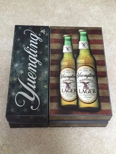 Sony PlayStation 4 Yuengling Console