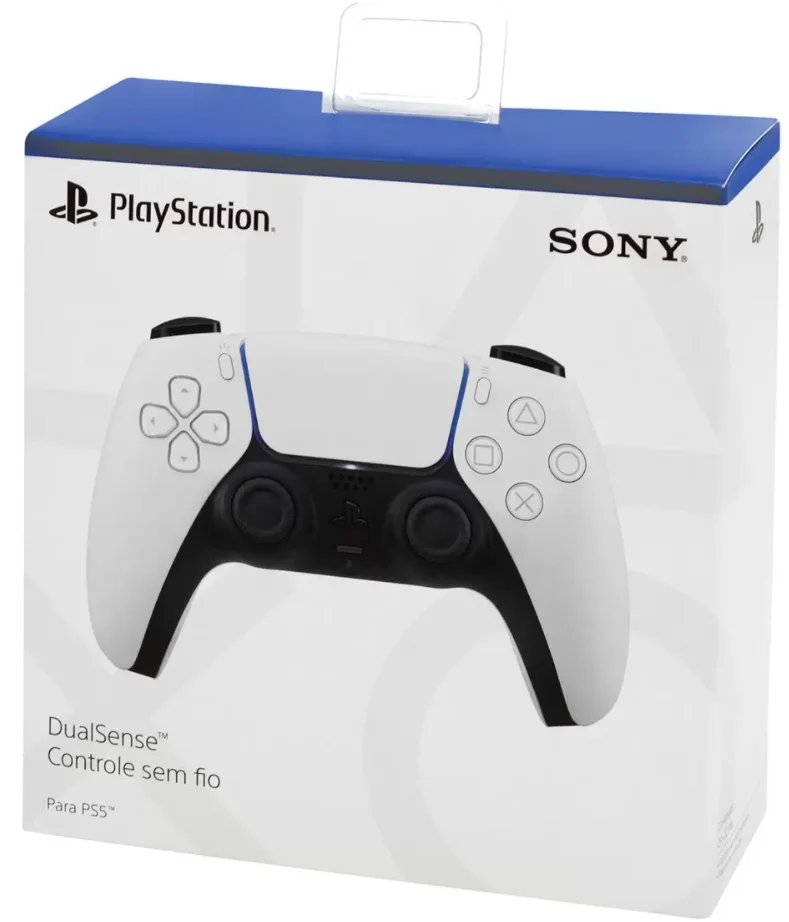  Sony PlayStation 5 DualSense Controller [BR]