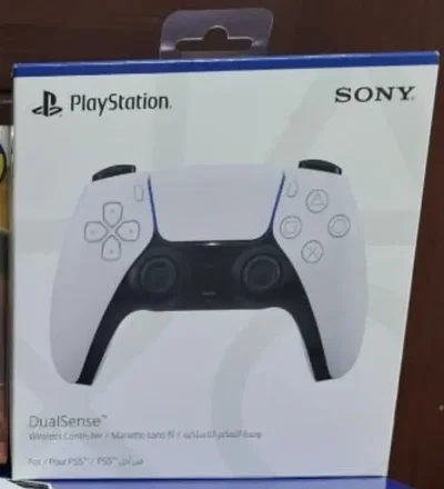 Sony PlayStation 5 DualSense Controller [UAE]