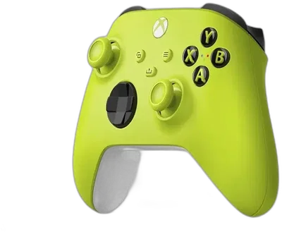 Microsoft Xbox Series X Electric Volt Controller [AM]