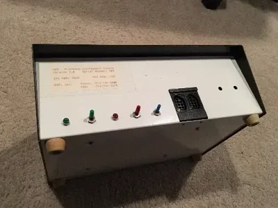 NES Development System Version 3.0