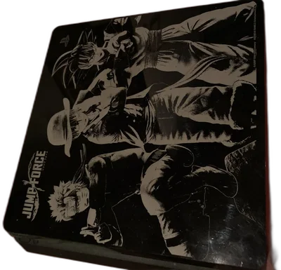 Sony PlayStation 4 Jump Force Console