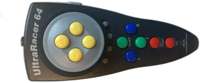 Performance UltraRacer 64 Controller
