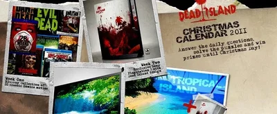 Sony PlayStation 3 Dead Island Console