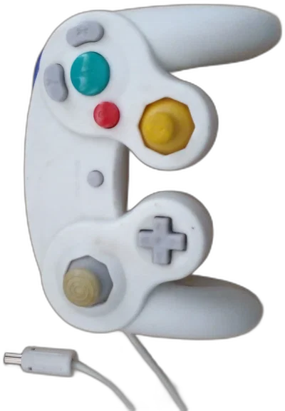 NoBrand GameCube Controller [EU]