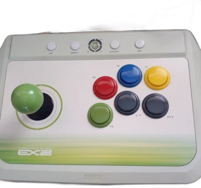 HORI Xbox 360 EX2 Fighting Stick