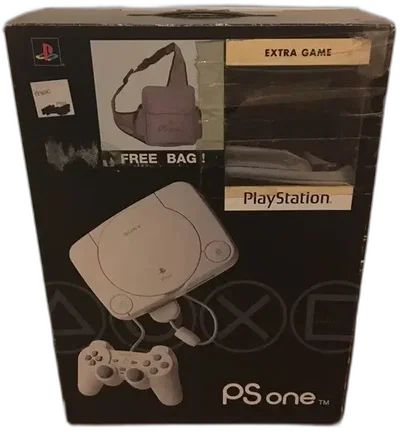 Sony PlayStation Free Bag Bunde