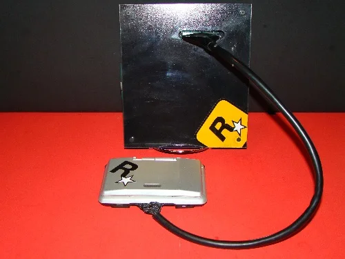  Nintendo DS Rockstar Development Kit
