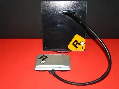 Nintendo DS Rockstar Development Kit