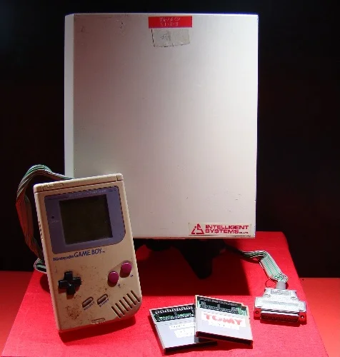  Nintendo Game Boy DMG-ICE Devkit