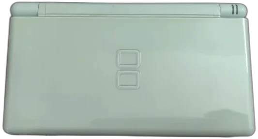  Nintendo DS Lite Ice Blue Console [KOR]