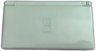 Nintendo DS Lite Ice Blue Console [KOR]