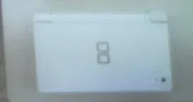  Nintendo DSi Dual Slot Prototype Unit