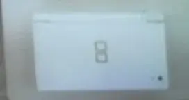 Nintendo DSi Dual Slot Prototype Unit