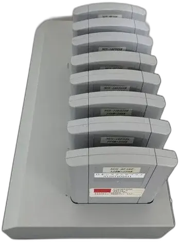 Nintendo 64 NU64 Flash Gang Writer