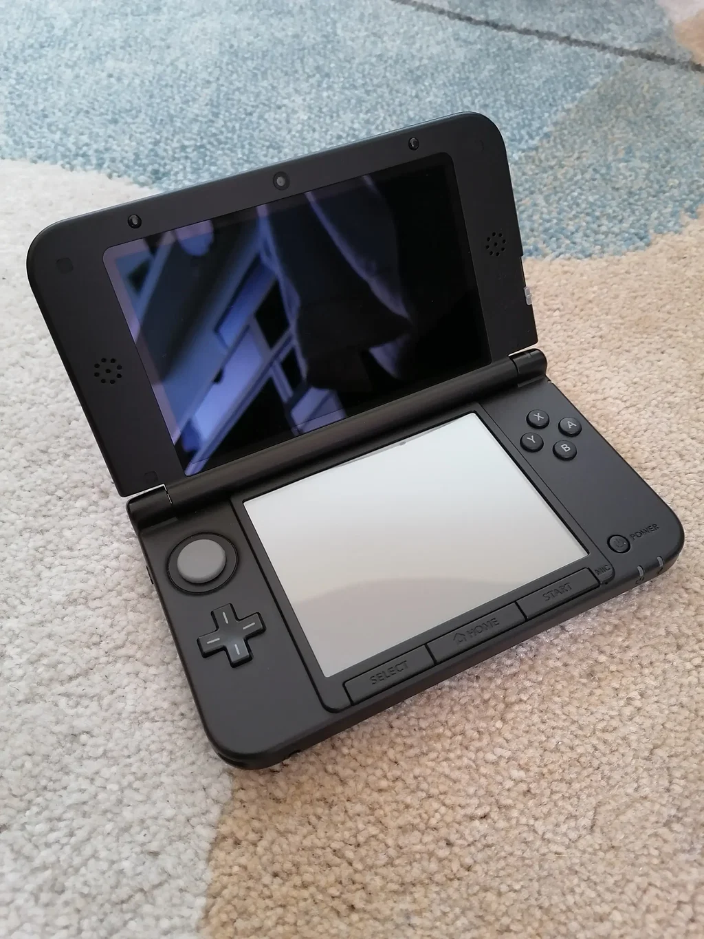 Consolevariations - Nintendo 3DS XL Fire Emblem Awakening Console