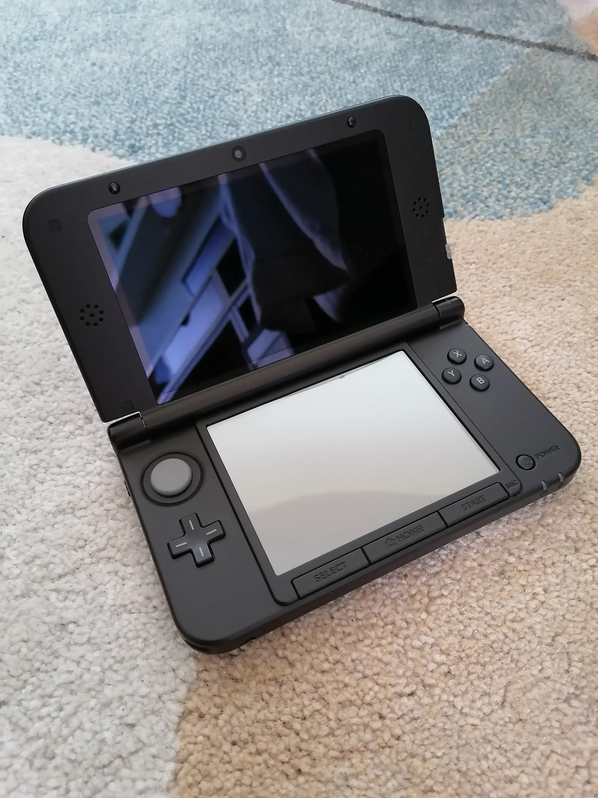 Consolevariations - Nintendo 3DS XL Fire Emblem Awakening Console