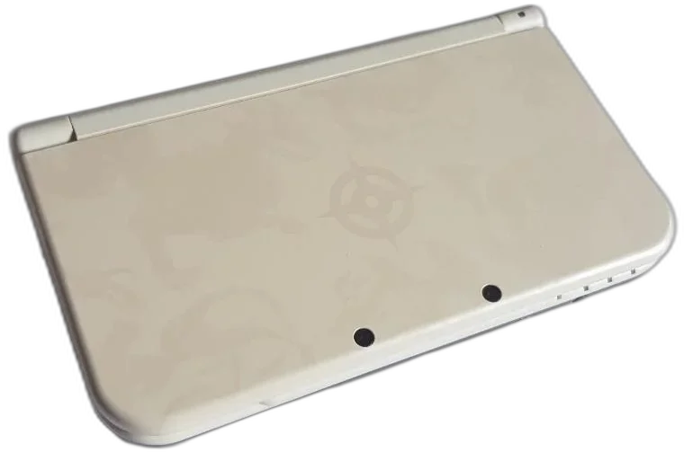  New Nintendo 3DS XL Fire Emblem Fates Console [ASI]