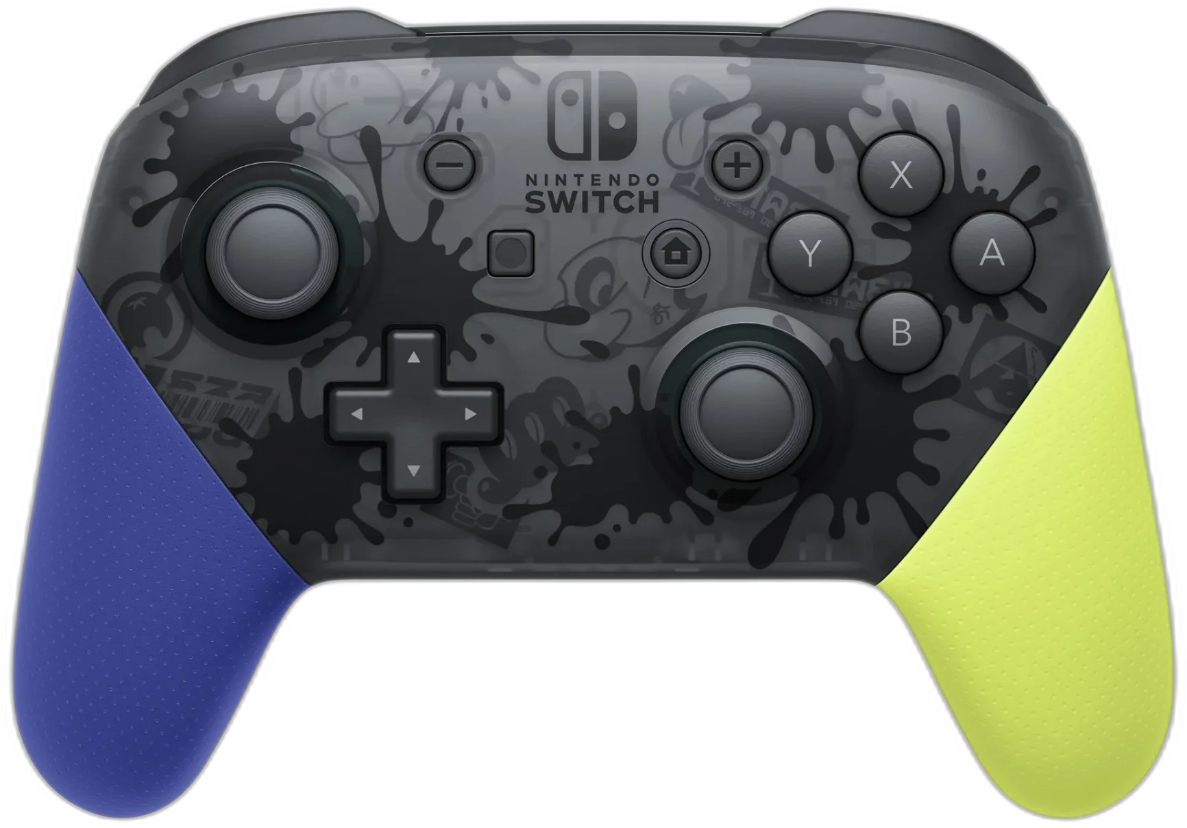  Nintendo Switch Splatoon 3 Pro Controller [EU]