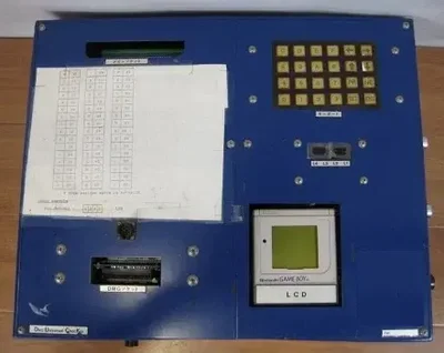 Nintendo Game Boy Universal DUCK Ver. 2.1