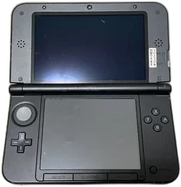  Nintendo 3DS LL Retail Demo Console