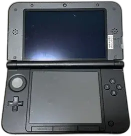 Nintendo 3DS LL Retail Demo Console