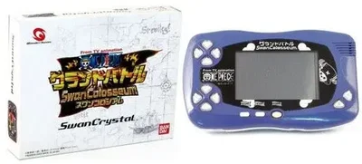 Bandai SwanCrystal One Piece Console