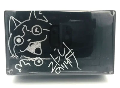 Nintendo Switch Yo-Kai Watch Corocoro Console