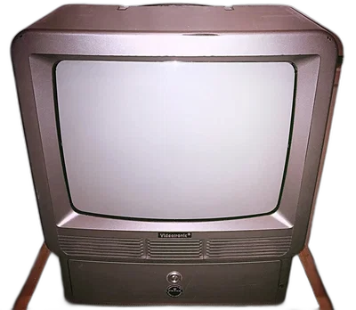 Videotronic CD-I 360 POS