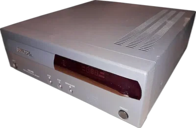 Phillips CD-I 490 Console