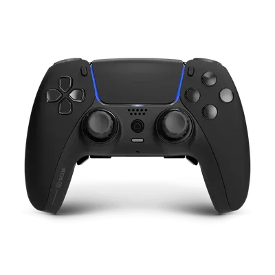 SCUF Reflex PS5 Pro Black Controller