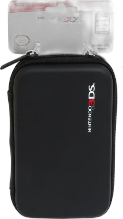 Hori New 3DS XL Hard Pouch