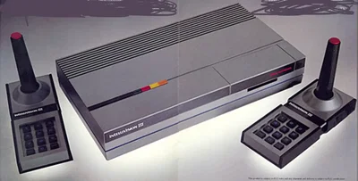 Mattel Intellivision 3 Console