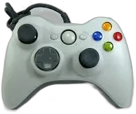  Microsoft Xbox 360 Prototype Controller