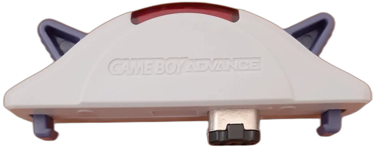  Nintendo Game Boy Advance Infrared Adapter