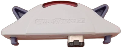 Nintendo Game Boy Advance Infrared Adapter